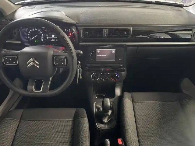 Citroën C3 puretech 83 ch bvm5 — photo 3
