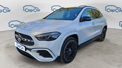 Mercedes Classe GLA 250e 218 EQ Power 8G-DCT - AMG Line – 2023 – 12821 km – Hybride rechargeable – Boîte Automatique — photo 44