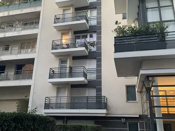 Vends appartement