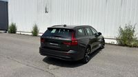 Volvo V60 B4 197ch Ultra Style Dark DCT 7 — photo 5