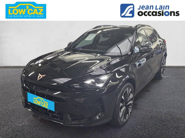 Cupra Formentor 1.5 eTSI Hybrid 150 ch DSG7 V