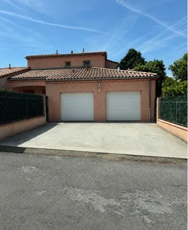Maison familiale 9 pièces