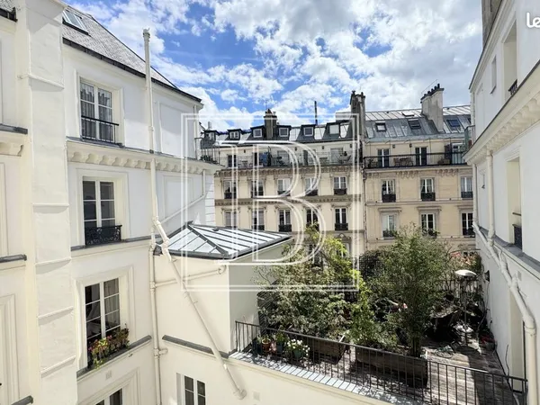 Appartement 3 pièces 80 m²