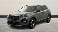 Peugeot 2008 1.2 PureTech 130ch S&S GT EAT8