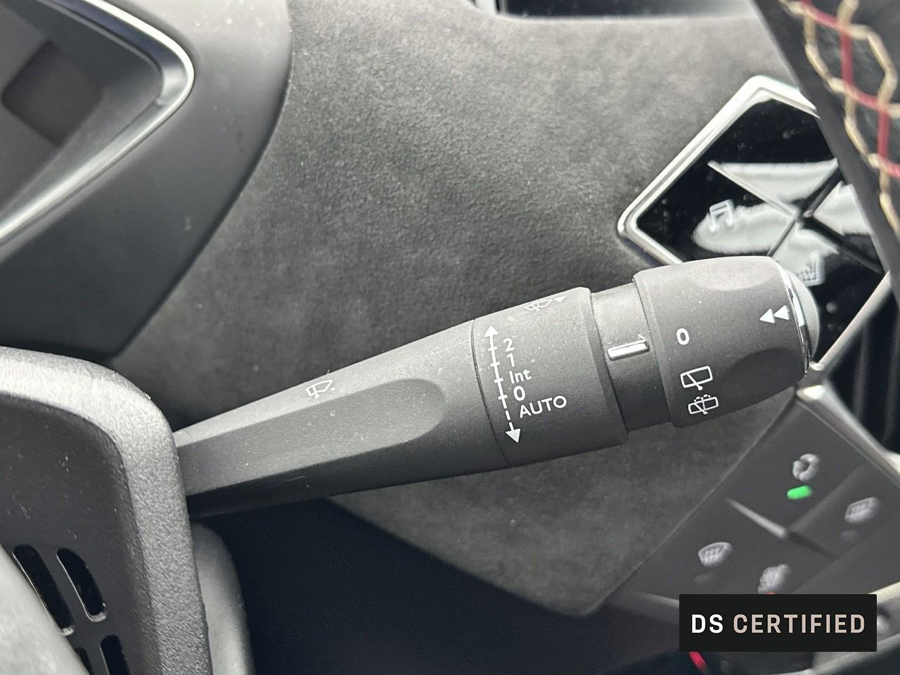 Ds Ds 3 crossback e-tense performance line+ — photo 19