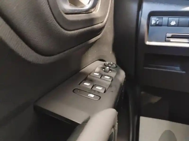 Citroën C5 Aircross bluehdi 130 s&amp;s eat8 c-series — photo 20
