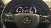 Skoda Scala 1.0 TSI 116ch Active DSG7 Euro6d-T EVAP — photo 25