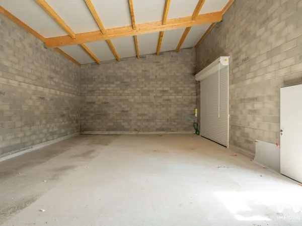 Local commercial 100 m²
