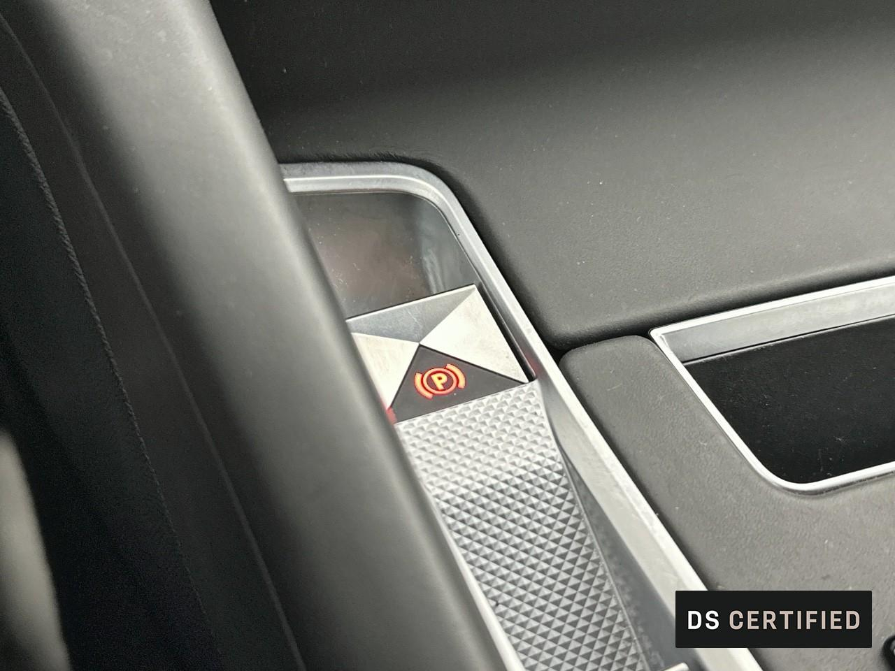 Ds Ds 9 9 hybride e-tense 225 rivoli + — photo 30