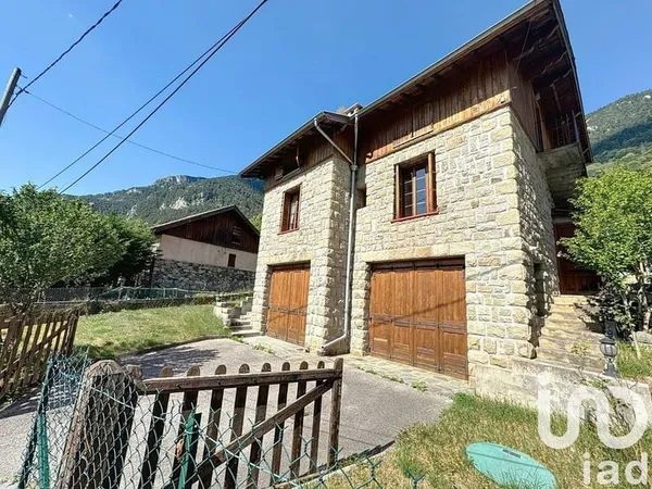 Vente Gîte 6 pièces