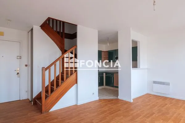 Appartement 2 pièces 50 m²