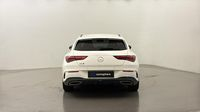 Mercedes Cla Shooting Brake 180 d 116ch AMG Line 8G-DCT — photo 6