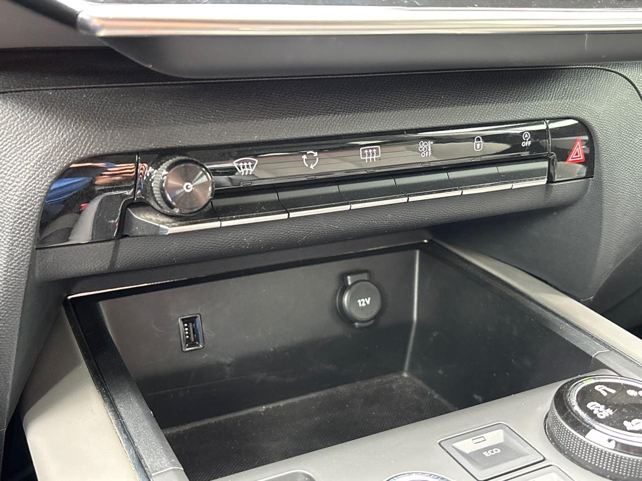 Citroën C5 Aircross bluehdi 130ch s&s shine e6.d-temp — photo 19