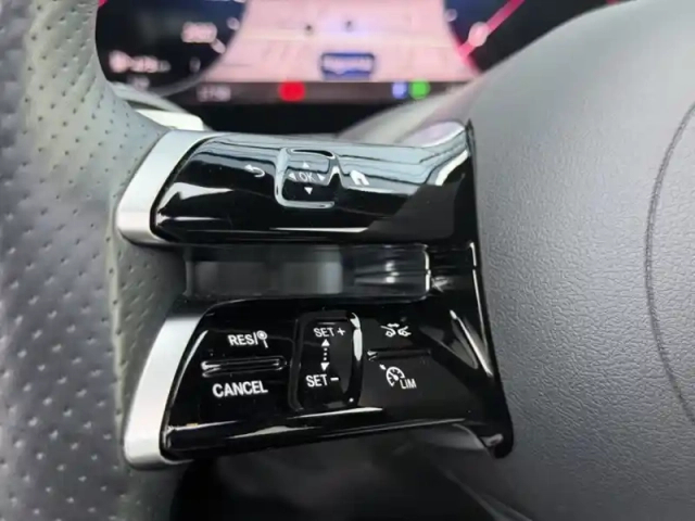 Mercedes Classe C 220 d berline amg lin — photo 32