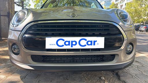 Mini Mini 1.5 Cooper 136 BVA - Edition Greenwhich – 2020 – 22287 km – Essence – Boîte Automatique — photo 27