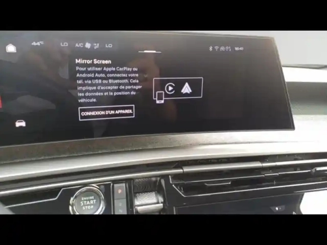 Peugeot 3008 electrique 210ch batterie 73 kwh allure — photo 15
