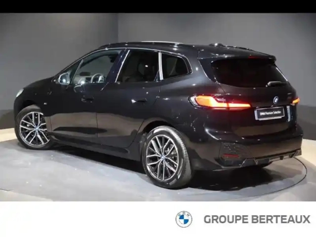 Bmw Serie 2 série 2 activetourer 225e 245ch xdrive m sport dkg7 — photo 3