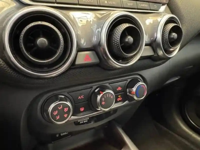 Nissan Juke dig-t 114 — photo 32