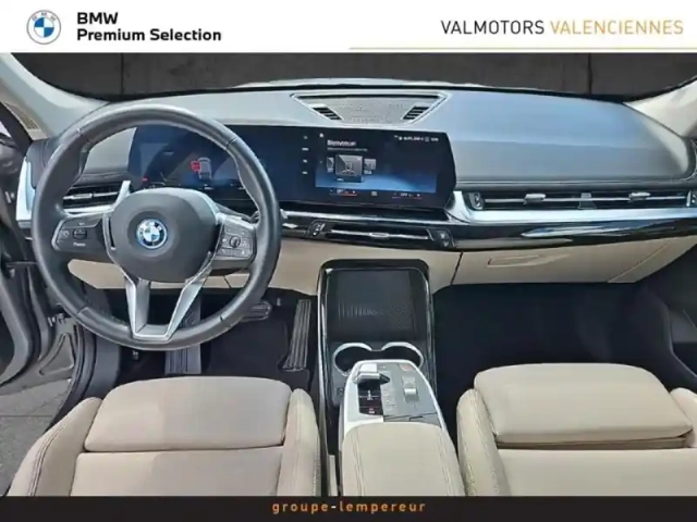Bmw X1 xdrive25e 245ch xline — photo 11