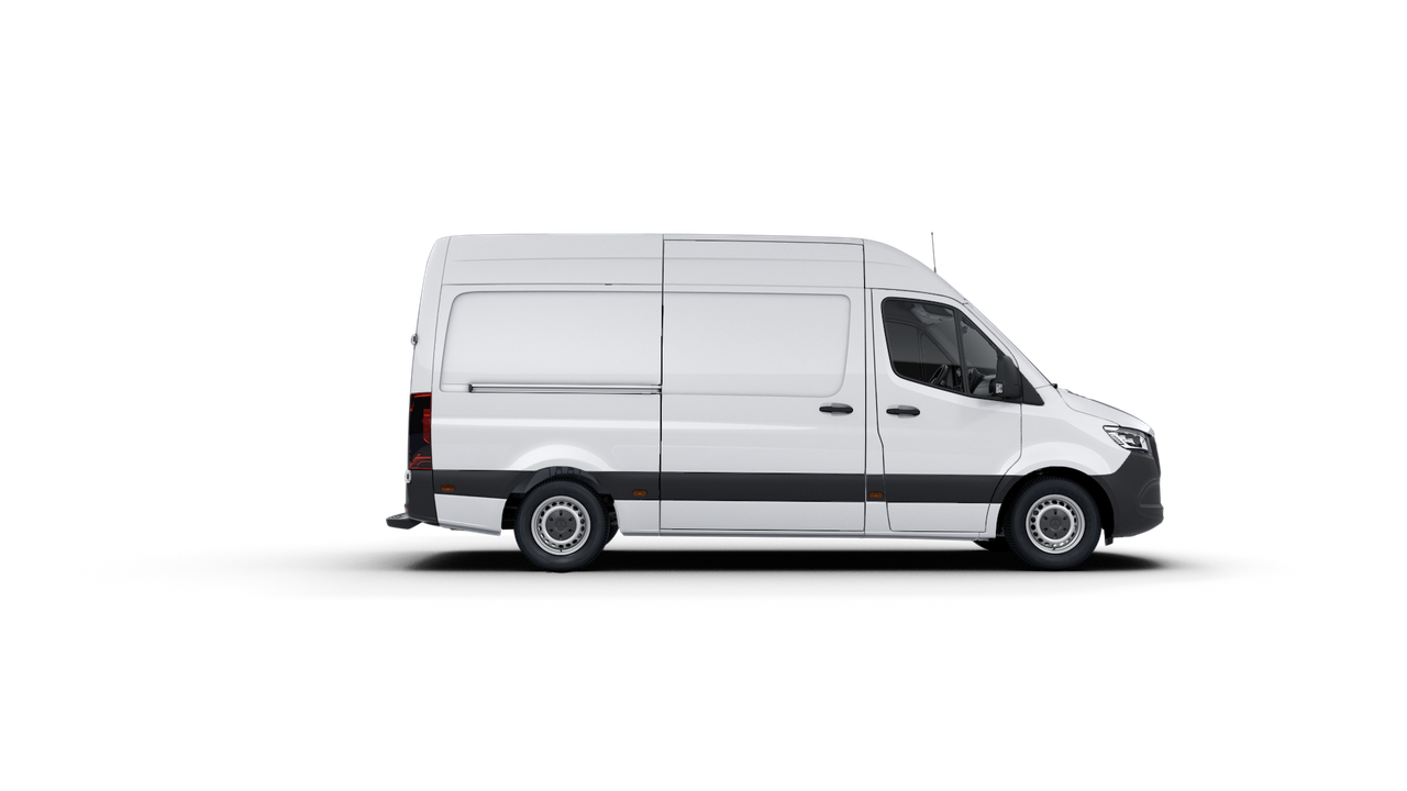 Mercedes SPRINTER FGN 315 CDI 37 3.5T RWD 9G-TRONIC — photo 6