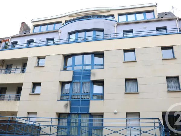 Appartement 3 pièces 72 m²