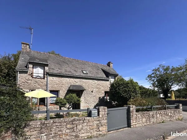 Maison a vendre