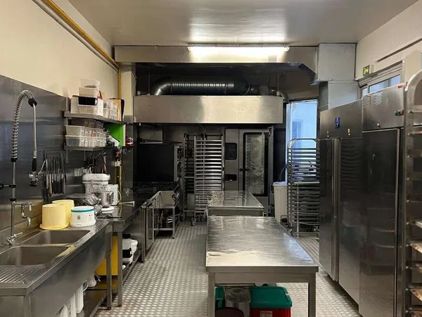 Laboratoire Traiteur Boulangerie