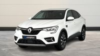 Renault Arkana 1.6 E-Tech hybride 145ch Evolution -22