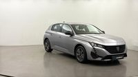 Peugeot 308 1.5 BlueHDi 130ch S&S Style EAT8 — photo 3