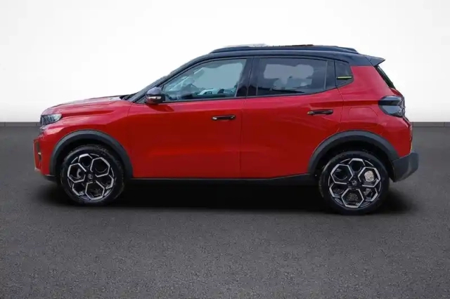 Citroën C3 turbo 100 ch bvm6 — photo 3