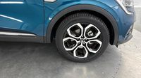 Renault Arkana 1.6 E-Tech hybride 145ch Techno -22 — photo 20