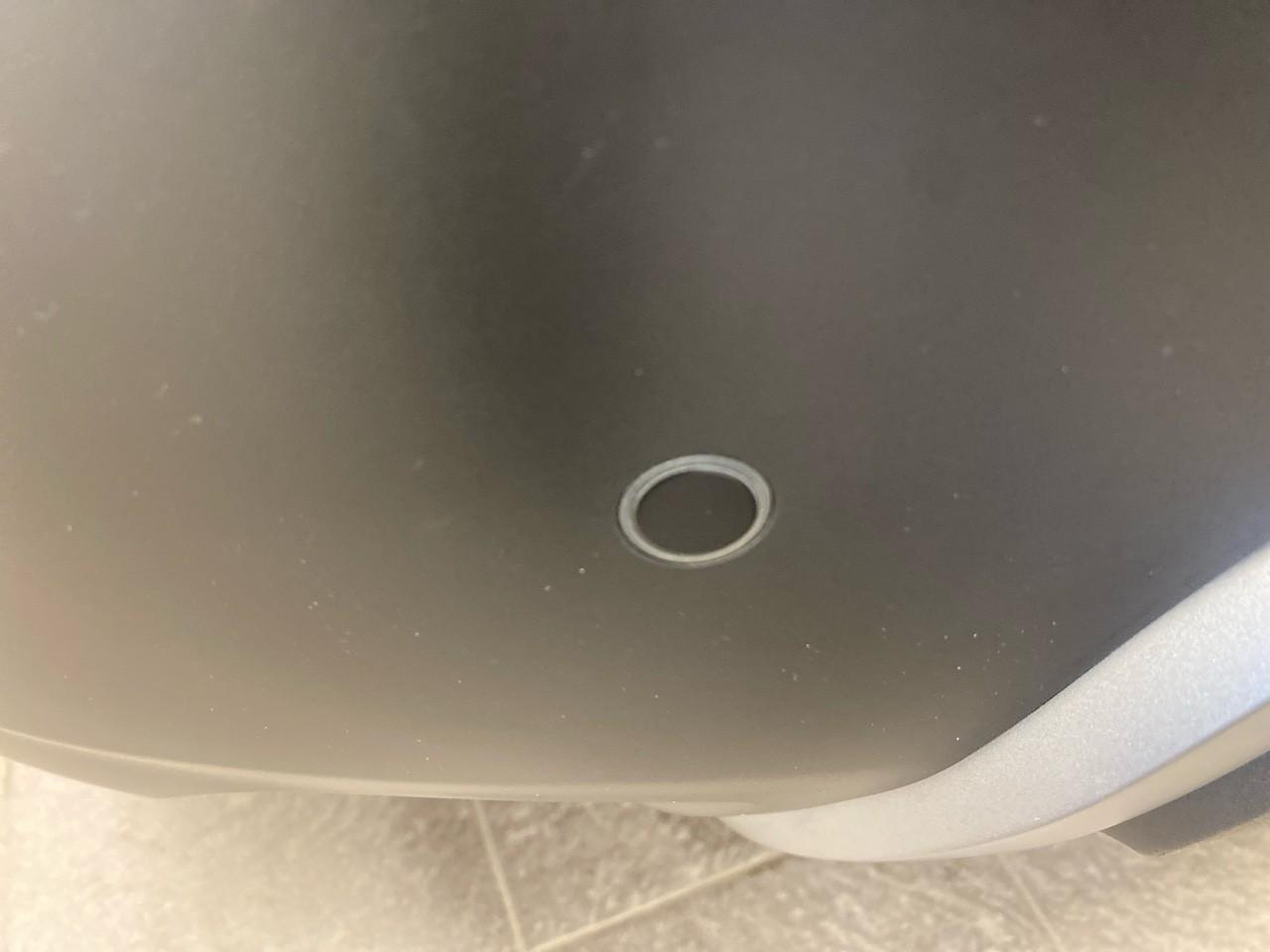 Citroën C3 Aircross bluehdi 110 s&s bvm6 feel pack — photo 27
