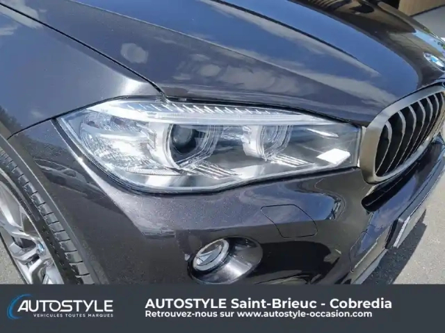 Bmw X6 xdrive 30da 258ch exclusive — photo 11