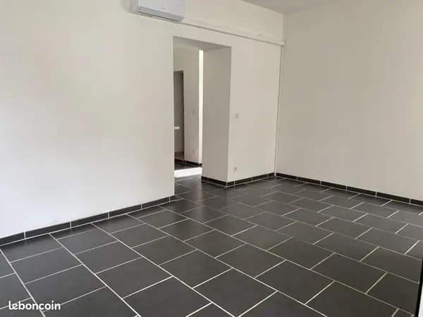 Appartement 2 pièces 48 m²