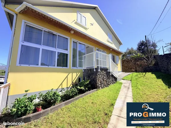 Appartement 4 pièces 110 m²