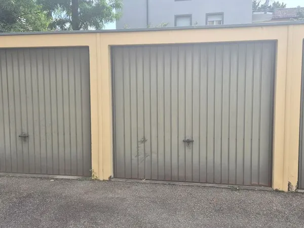 Location garage a cernay
