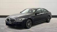 Bmw Série 5 545eA xDrive 394ch M Sport Steptronic