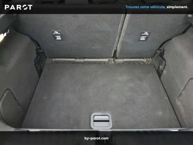 Ford Puma 1.0 flexifuel 125ch s&amp;s mhev titanium — photo 11
