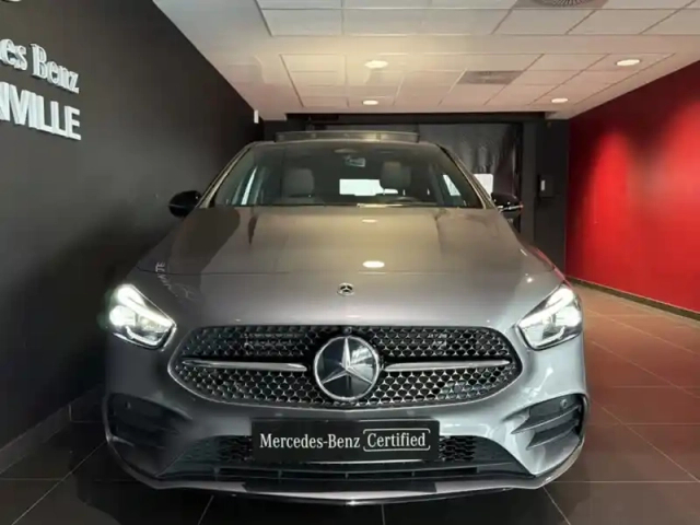 Mercedes Classe B 200 d amg line — photo 25