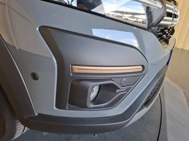 Dacia Jogger eco-g 100 7 places gsr2 — photo 62