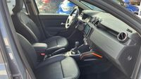 Dacia Duster 1.3 TCe 150ch FAP Extreme 4x2 EDC — photo 15