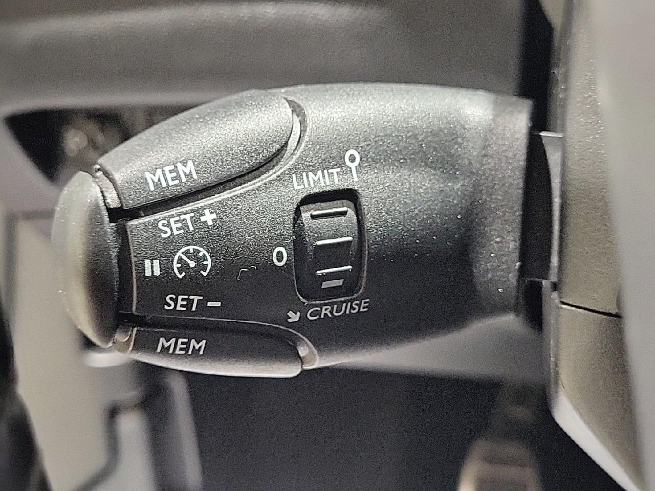 Peugeot 2008 bluehdi 110 s&s bvm6 roadtrip — photo 22