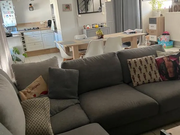 Location F4 duplex