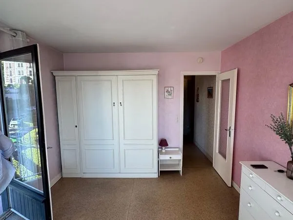 Appartement meublé