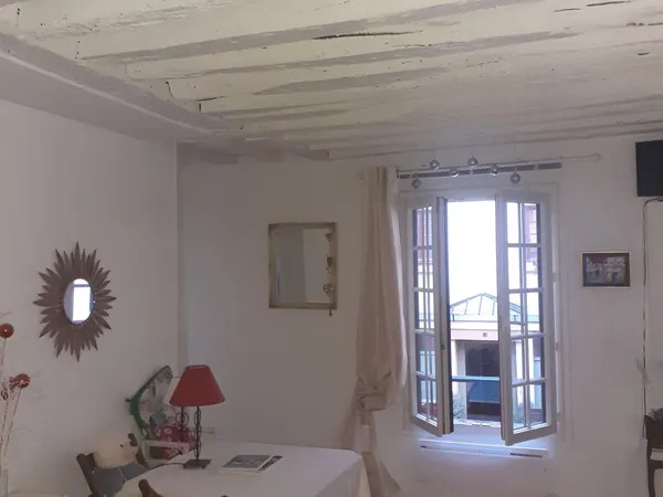 Vends appartement