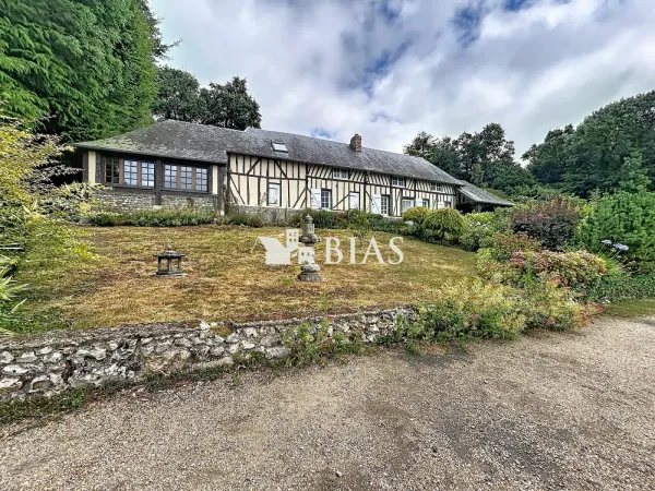 Maison 7 pièces 125 m²