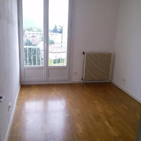 Appartement 4 pièces 74 m²