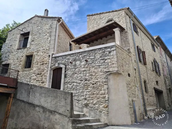 Maison 6 pièces 130 m²