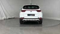 Kia Sportage 1.6 CRDi 136ch ISG GT Line 4x4 DCT7 — photo 6