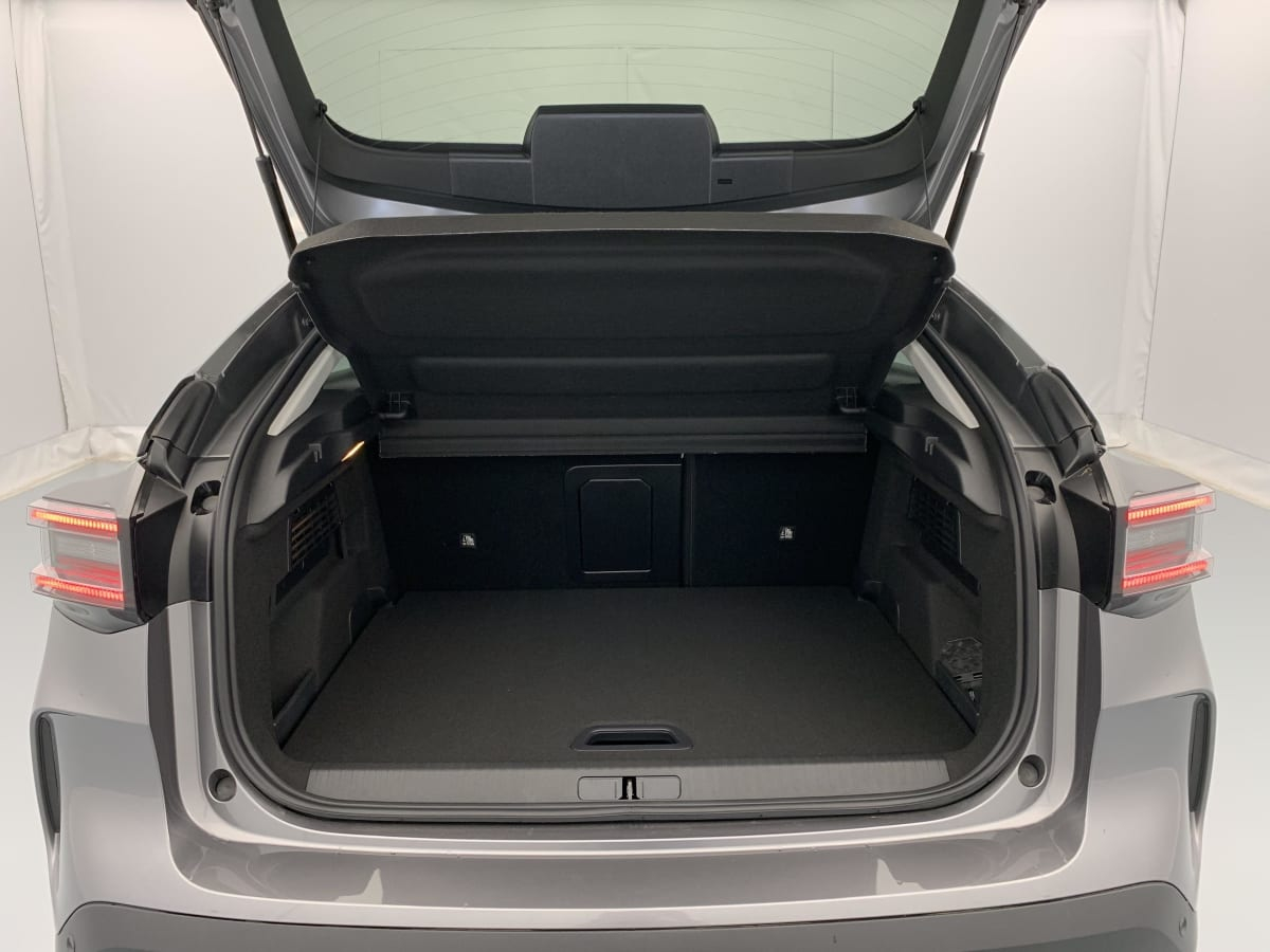 Citroën C4 — photo 11